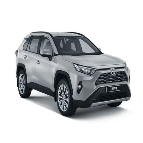 Toyota RAV4 2020 New Energy Vehicles Japan Used Hybrid Cars Toyota Cars Used Secondhand Cheap Price Cars Used Toyota/Used Toyota