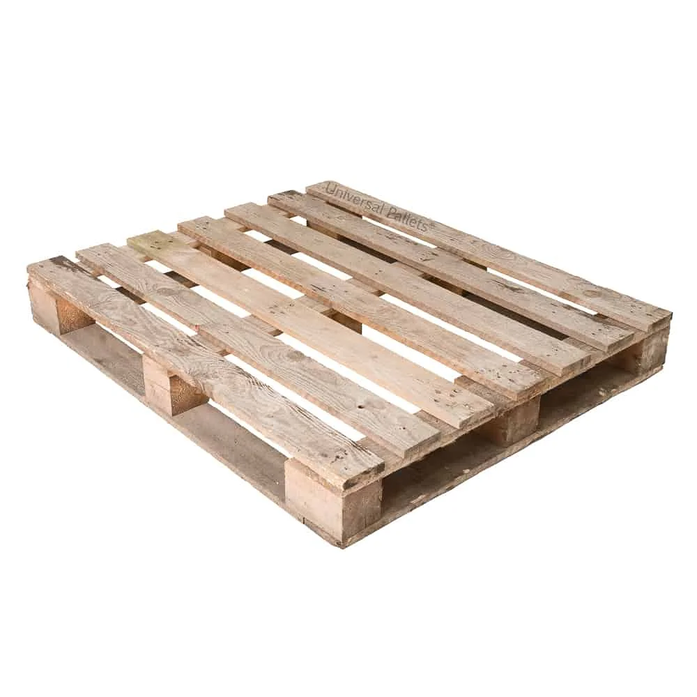 Wooden Pallets For Sale Durable Warehouse Pallet Packaging Cheap Wooden Pallets Best Sale