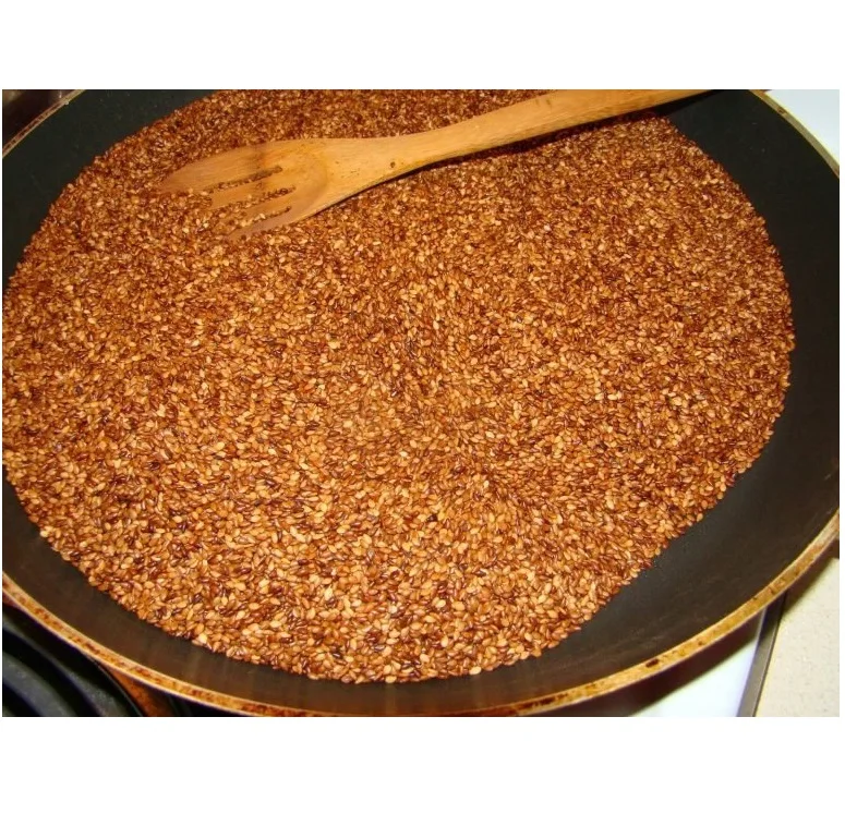 MONDOL Sesame - Black ,Brown, White, Class A Sesame Seeds For Food And Sesame Oil - Bangladesh Origin - MONDOL