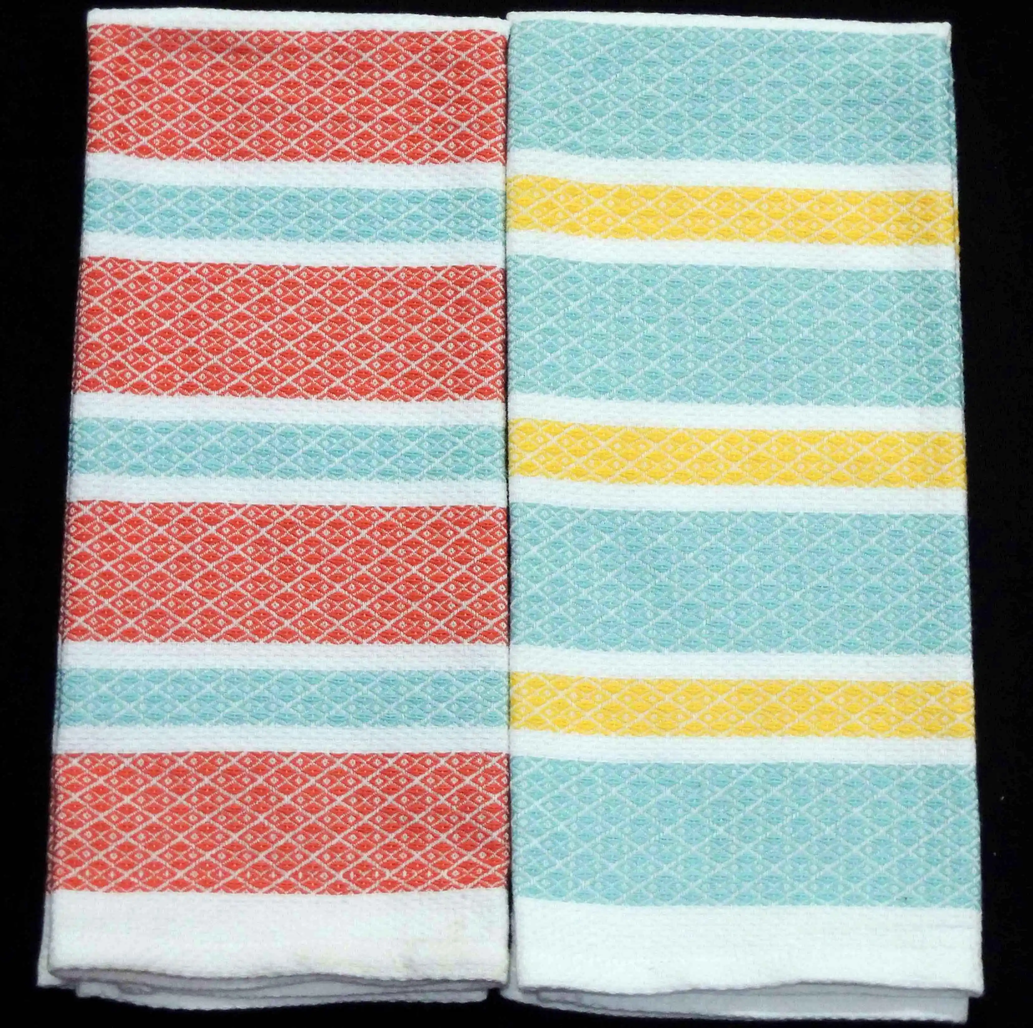 Kitchen Towel Glass Cleaning Customized Home Industrial Wholesale Manufacturers 100% Cotton Best Quality Natural Fiber Cheap
