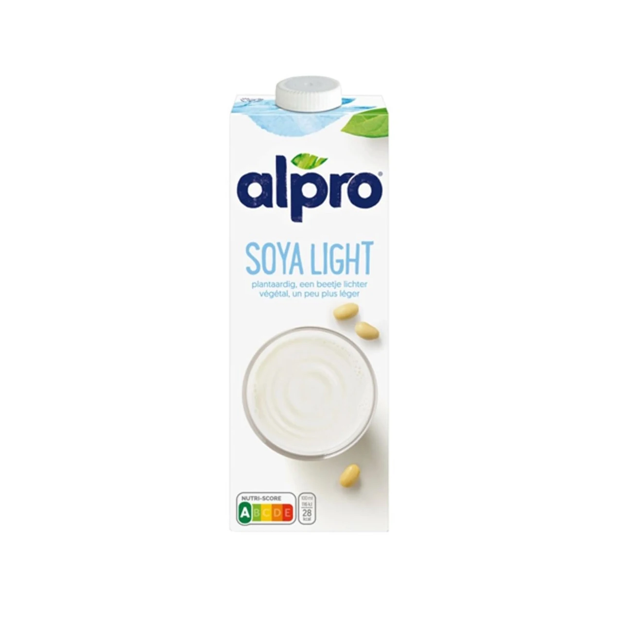Hot sale Al-pro Soya Drink Sweetened with Calcium and Vitamins Wholesale - Buy Alpr-o Soya Drink