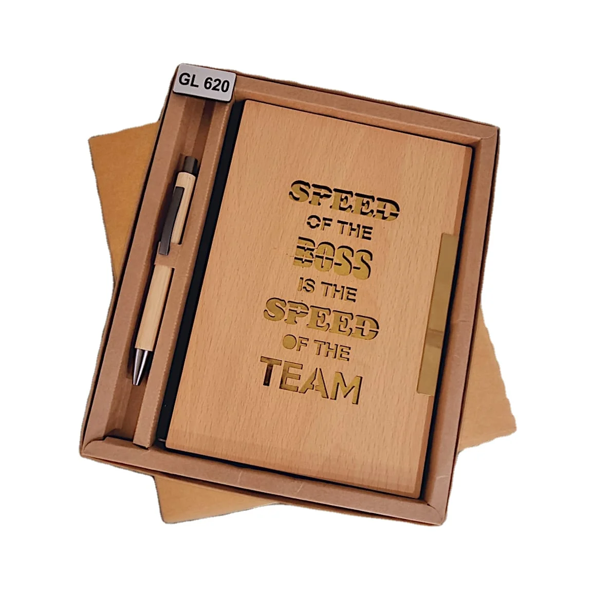 Simple and Classy Look Metal Pen and Premium Notebook Set 2 in 1 Combo Premium Quality at Affordable Price