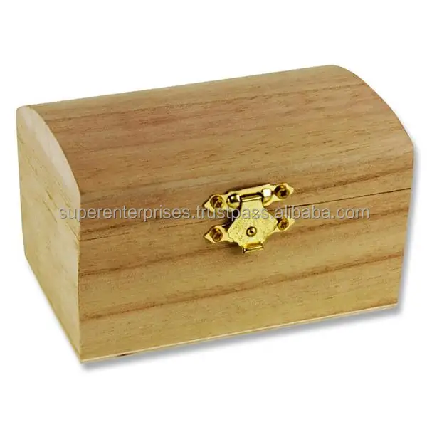 Indian Handicraft Square Box For Jewellery Storage Design Multiple Wooden Jewellery Packaging Box from High Quality Top Product