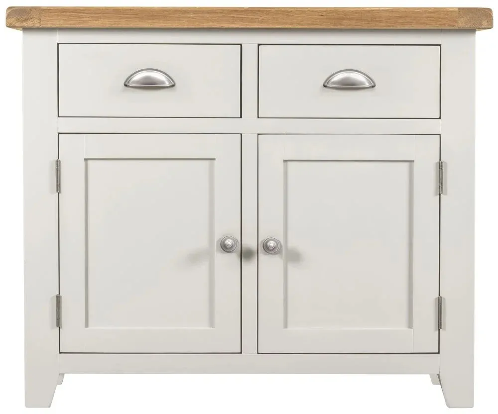 SIDEBOARD 2 DOOR 2 DRAWERS
