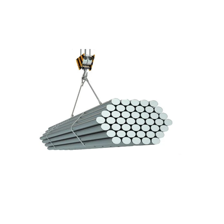 OEM Privet Label Low Carbon Steel with Customized Length & Size For Industrial Uses Steel By Indian Exporters