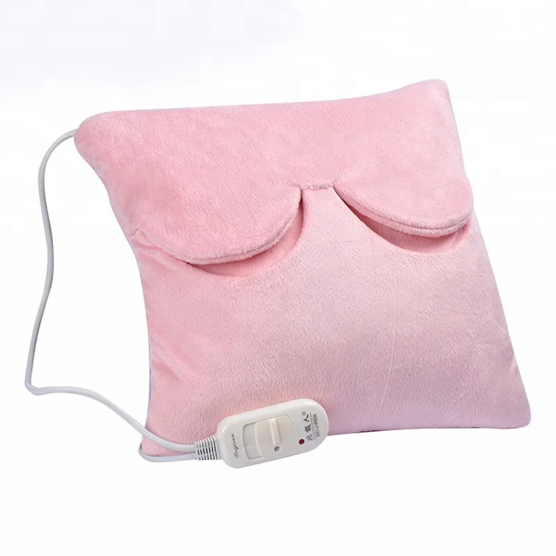 2022 new foot warmer electric heated winter hands and foot warmers products heating pad mini foot warmer