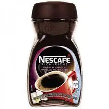Nescafe Original Extra Forte Coffee 100% Cafe, 7.05 Oz 200 G, Ground, Bottle for Sale
