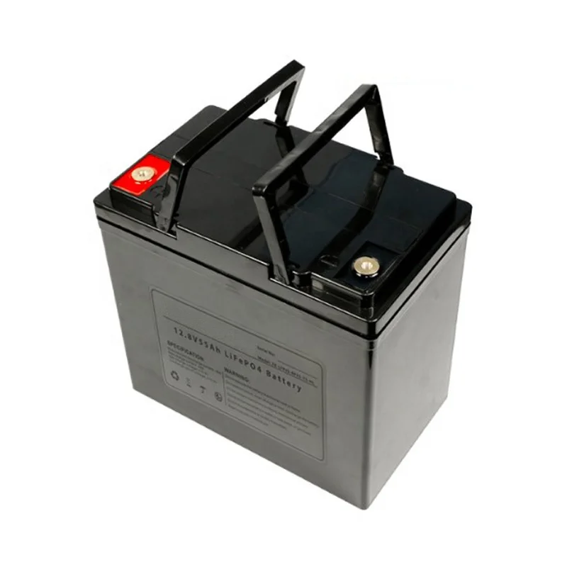 Portable Lithium Ion 12V 12.8V 67.5Ah Battery Pack LifePO4 Backup for Home Solar Power Energy Storage System Elevator