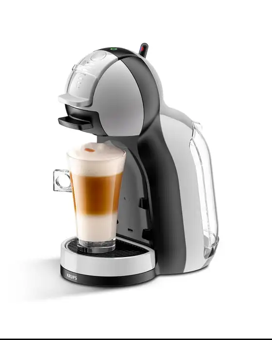 Кофе Dolce Gusto капсула кофемашина