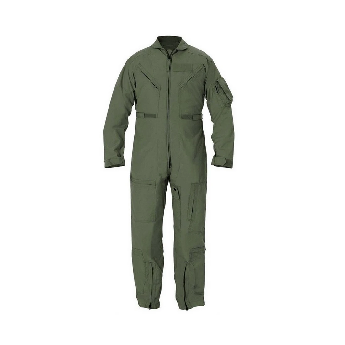 airline flame resistant fireproof Aramid safety clothing Work wear pilot Flight Work Suit Clothes Flyer Flying coverall
