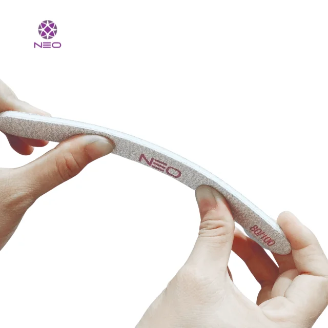 Professional Manicure Nail Care Tools Hot Sale  Nail File Factory Direct Sale From Vietnam Supplier