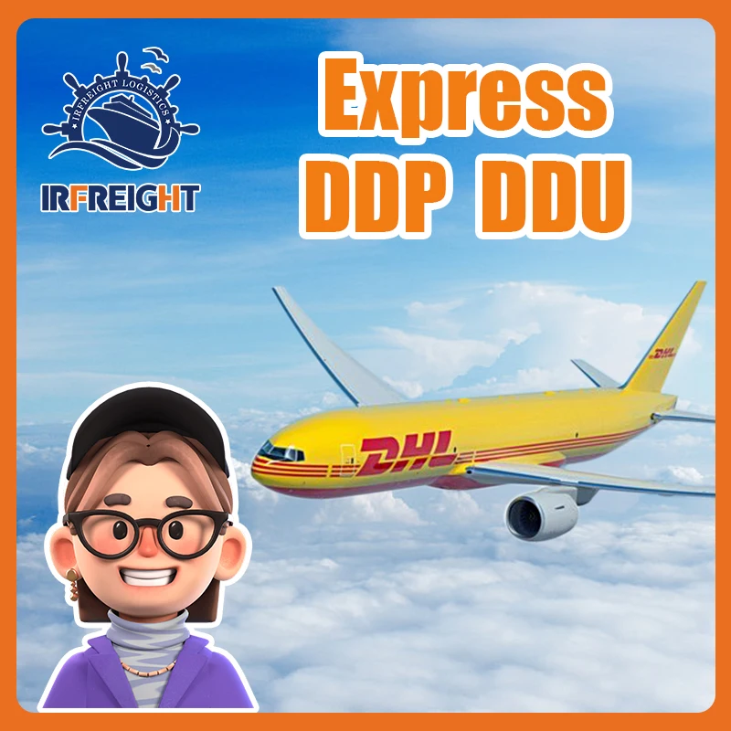 Express Service  DHL UPS  Freight Forwarding Shipping From China To Vietnam Thailand Philippines Indonesia Dubai 1688 Agent