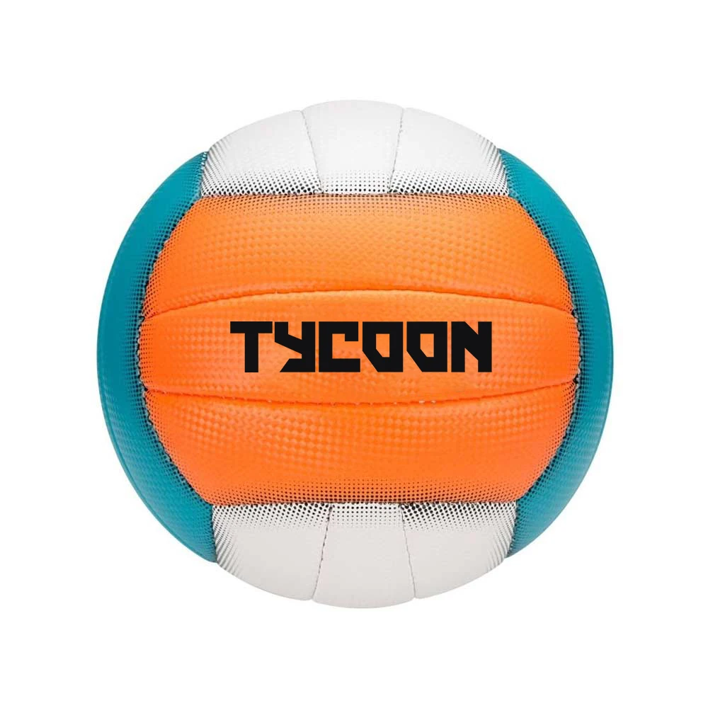 VN03A Custom Length Volleyball Net and Ball Set Portable Stand With Net Set Equipment Standard Poles