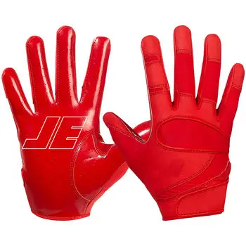 Wholesale Manufacturer Football Gloves Training Soccer Sports Best Goalkeeper Latex Gloves Soccer Gloves