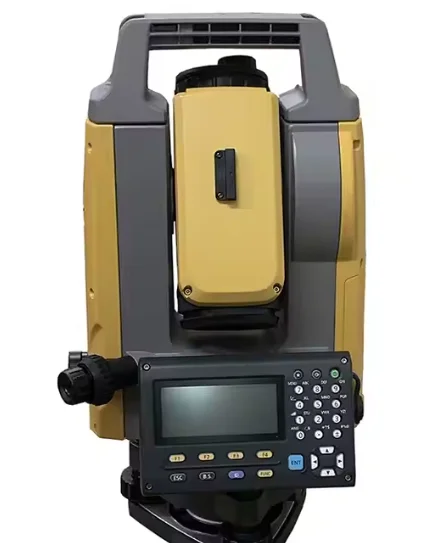 Оригинальный японский бренд GM52/GM55 Estacion Totals station