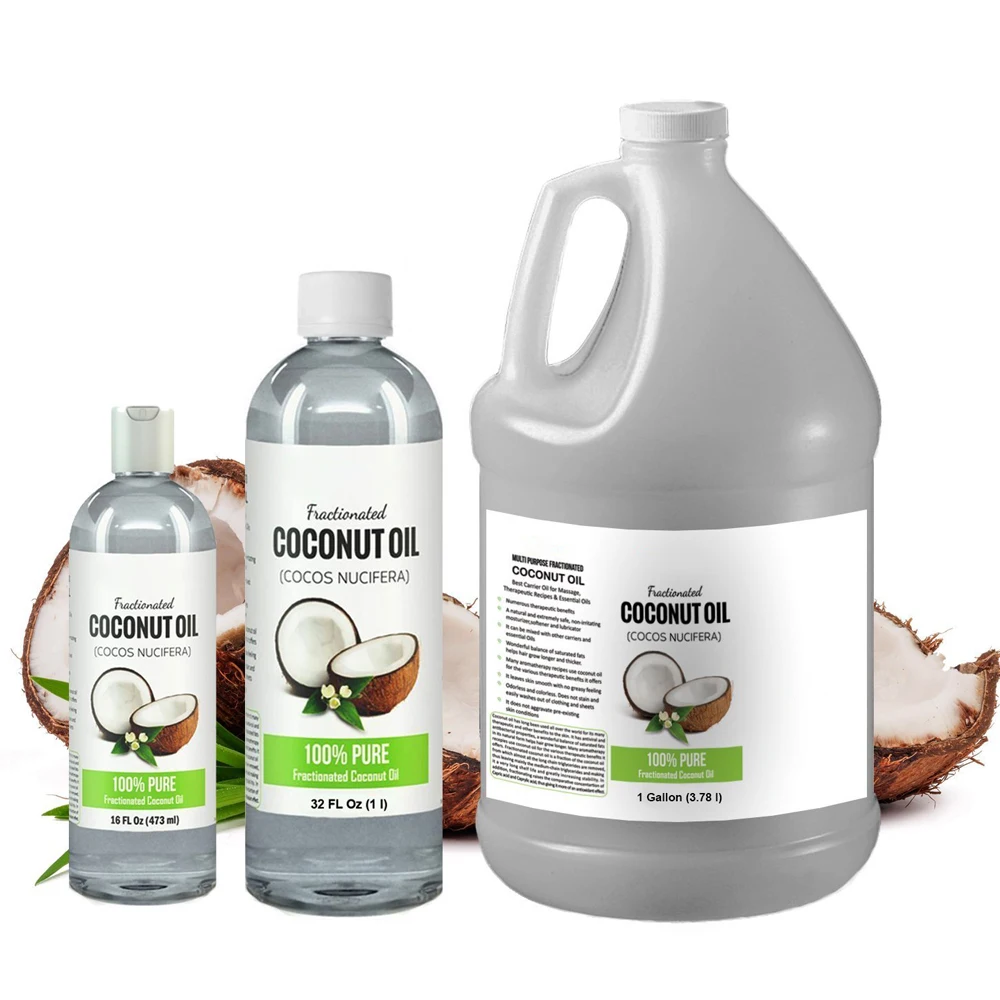 Coconut oil with / Free sample low price organic extra virgin coconut oil, bulk coconut oil prices