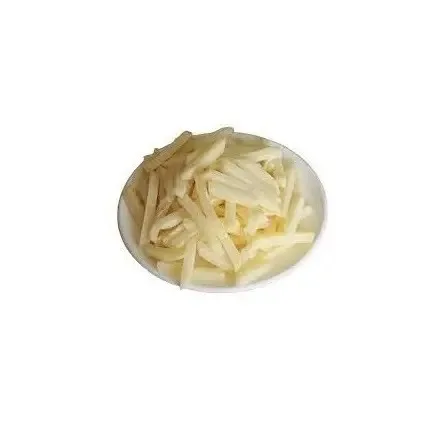 Качественные картофельные чипсы с кубиками IQF нарезанные из