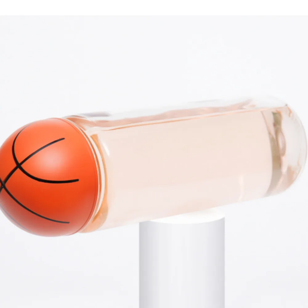 Made in Korea Premium Ecozen Sports Water Bottle 350ml 500ml - custom logo printing