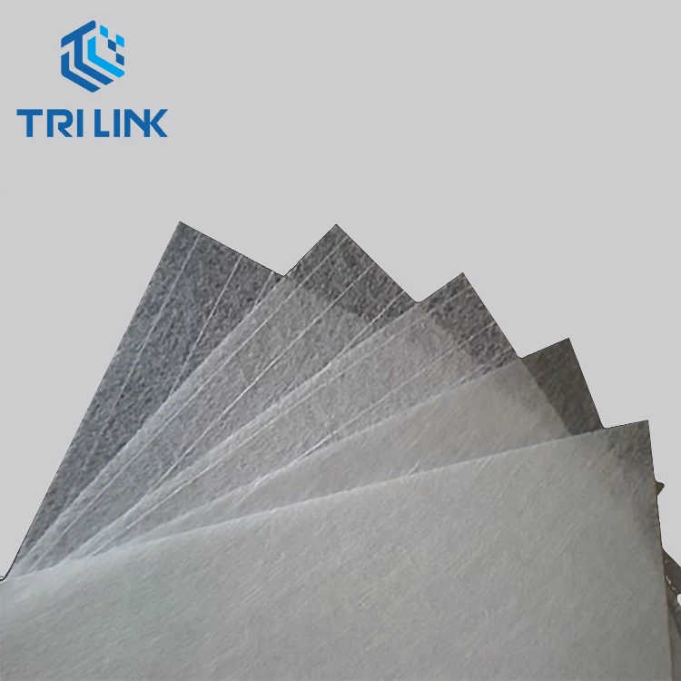 Factory Price Wholesale Fiberglass Roofing Mat Fiberglass Roofing Material For Roof Protection