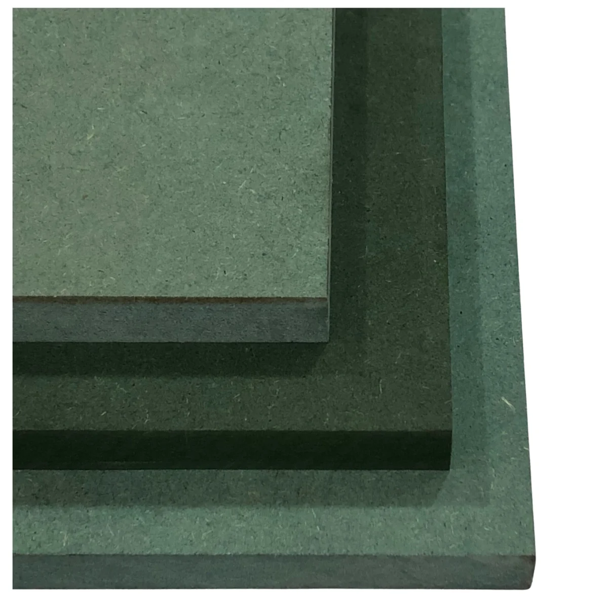 Вьетнамский Меламиновый влагостойкий зеленый MDF MMR лист Carb P2 E1 E2 Размер 4x8 футов 5,5 мм до 25 мм дерево/камень/цвет ткани