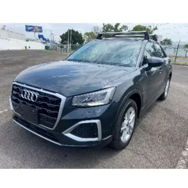 Хорошая сделка используется 2021 Audi Q2 автоматическая коробка передач RHD LHD
