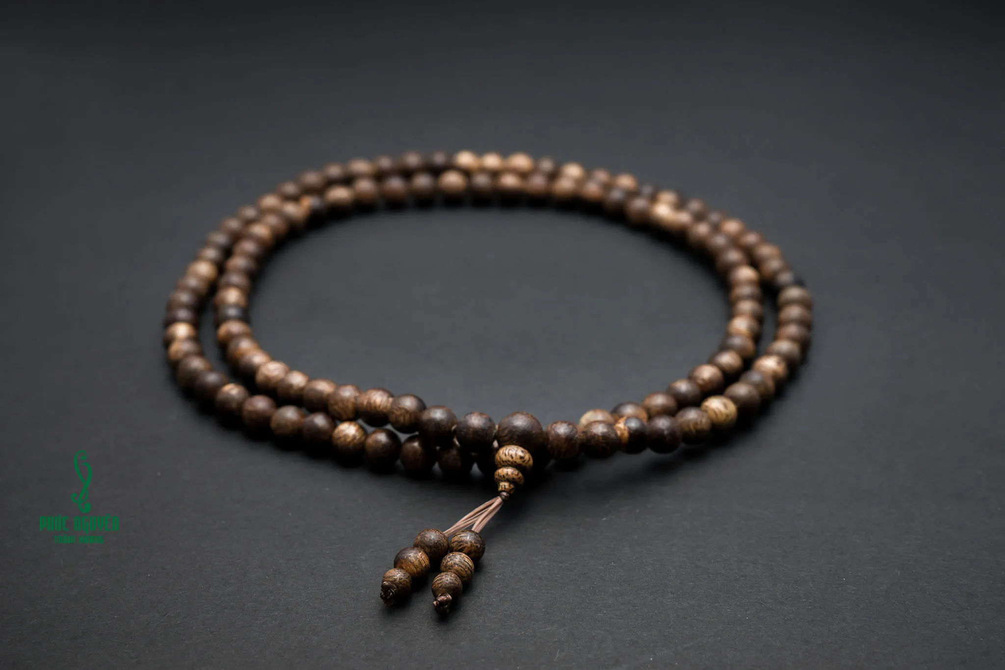 Handmade Best Price Wood Beads  Fashionable Medium Quality Wholesale Vietnam Origin  Oud Bracelet oud bracelet nice bracelet vip