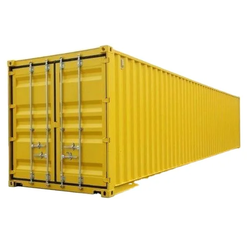 40ft High Cube Used Dry Cargo ISO or 20ft Shipping Container in United States of America Port Low Price