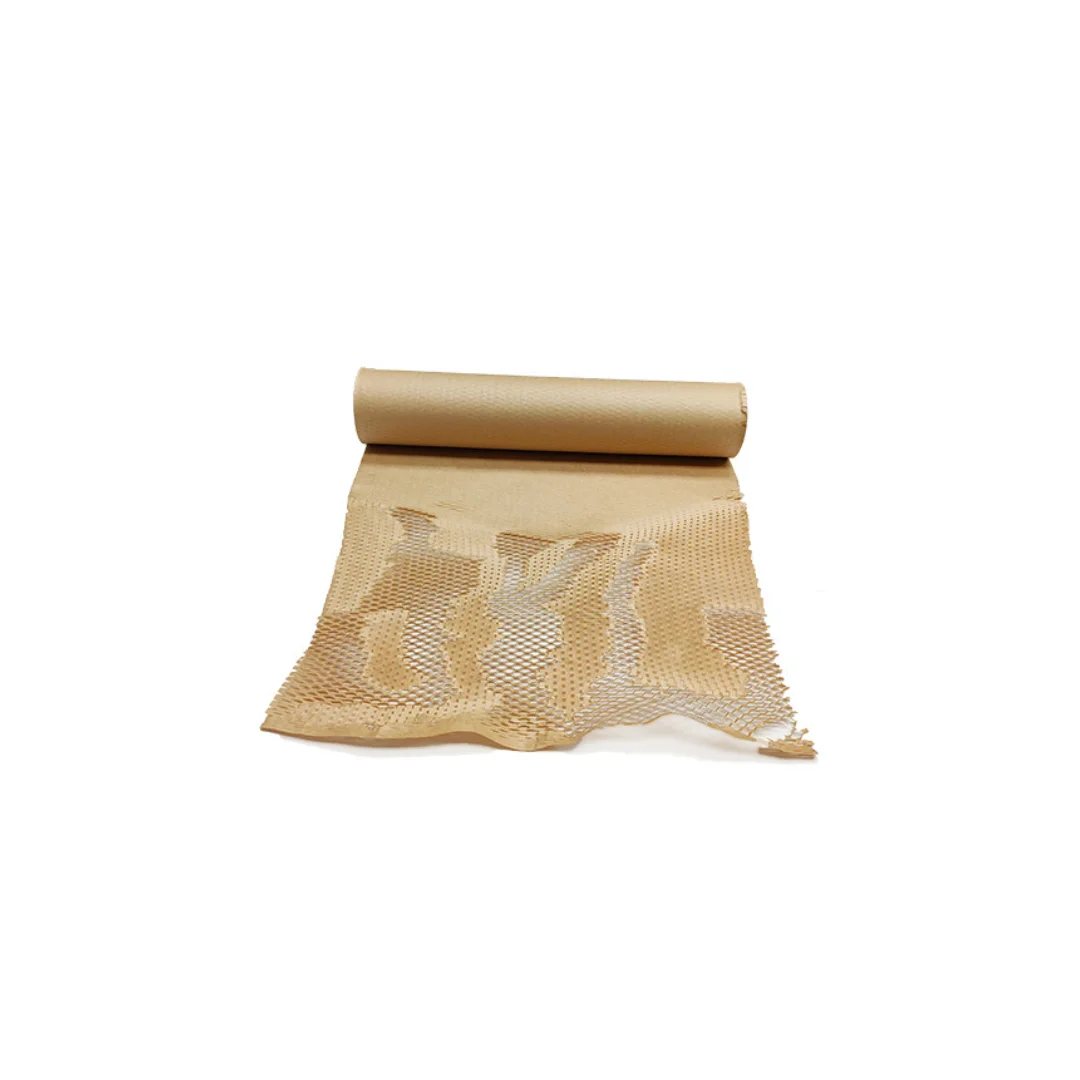 Honeycomb Cardboard Core Roll