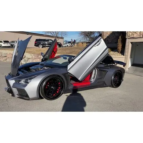 ACTIVE NEW DEAL 2024 Polariss Vaydor G35 Luxury Touring Motorized Tricycles 3 Years Diy,industrial
