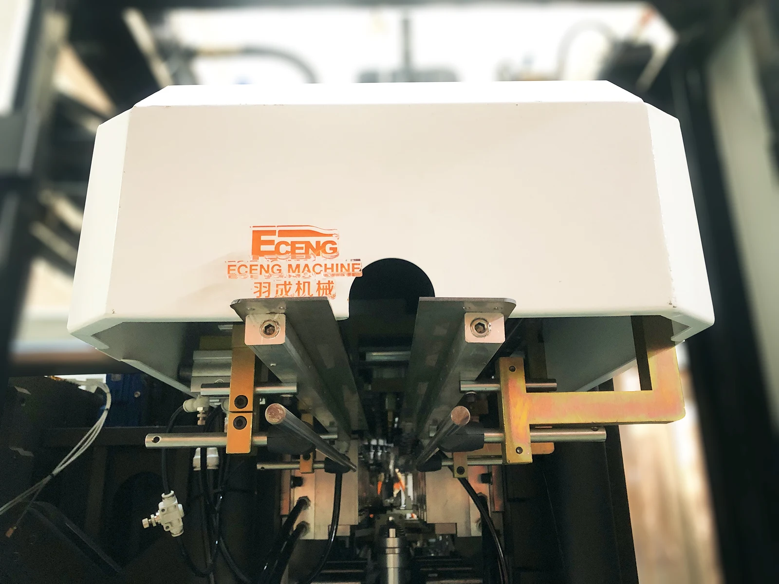 coke bottle gas bottle 1000ml 4 6 8 cavity 10000bph big round bottle blowing Machine Price