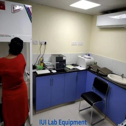 Indian Manufacturer Of Highest Quality Best IUI lab Equipment Available At Competitive Price