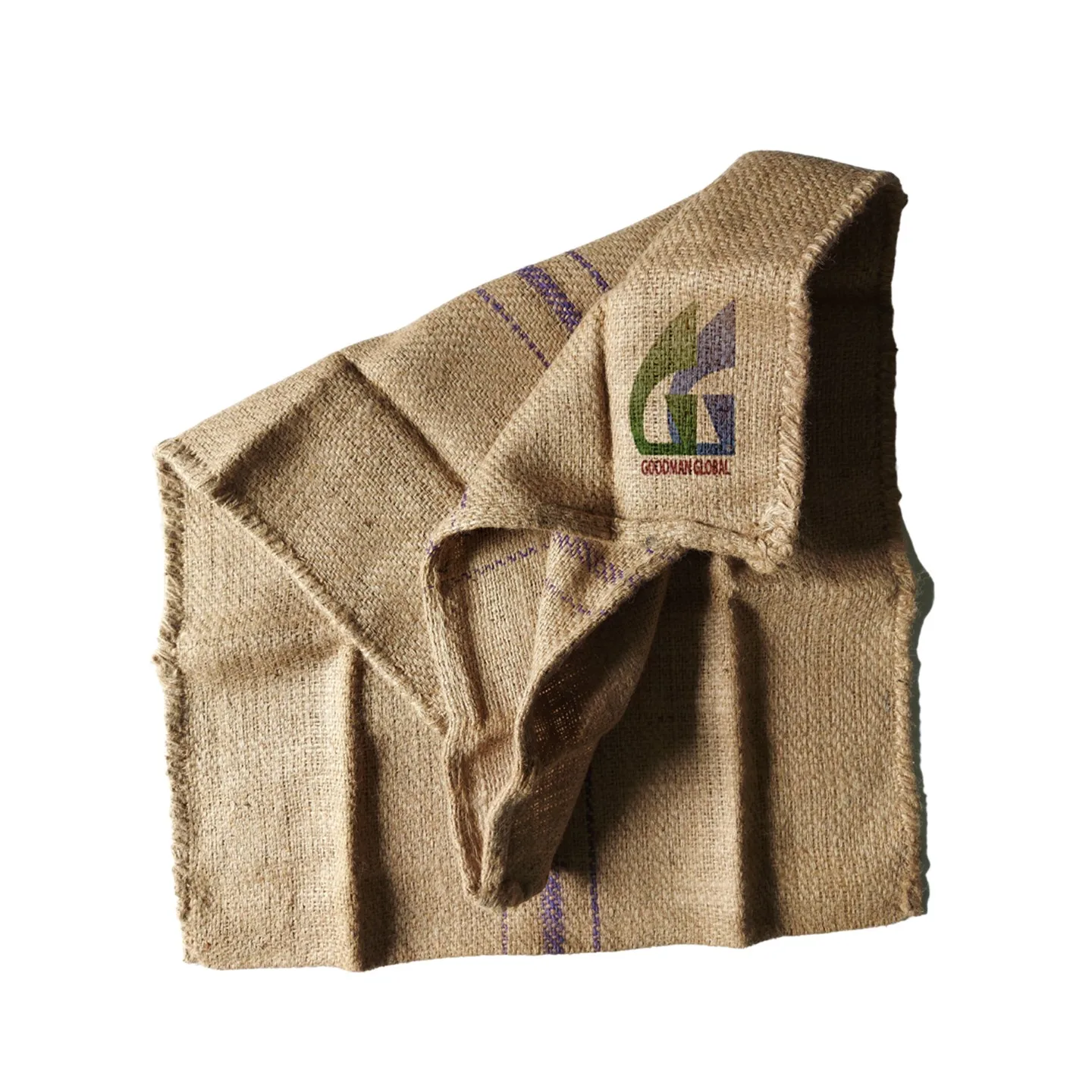 40x24 Inch 750 Grams 50 kg Gunny Bags for Rice Corn Maize Natural Jute Bag Burlap Sacks Manufacturer Goodman Global Bangladesh