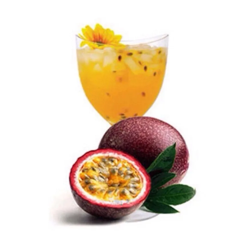 Высококачественный замороженный маракуйя от VIET NAM/ VDELTA