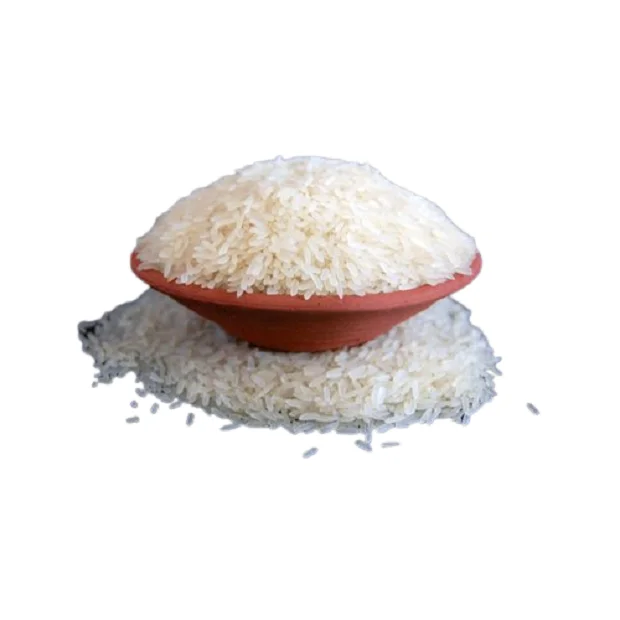 Quality Assured 100% Organic IR 64 5% Broken Rice For Sale Multi Type Food Making Uses Manufacture in India