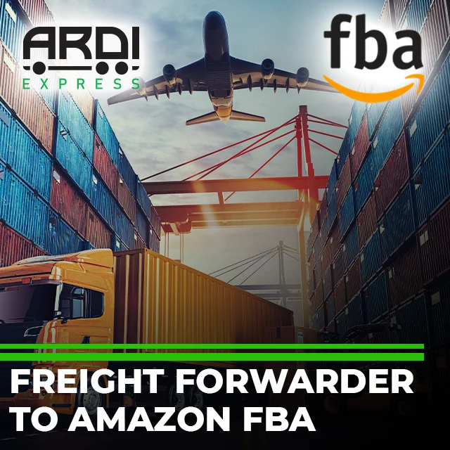 US-Based Warehousing and Distribution Network