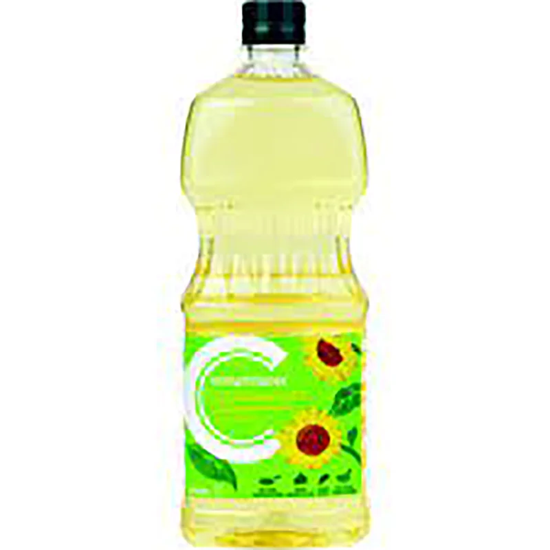 Super quality Edible Vegetable Sunflower Oil Refined cooking Sunflower Seed Oil