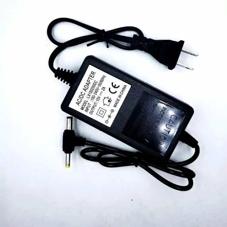 Factory Directly Supply High Quality LED Lamp AC DC 12 Volt 2A Power Adapter 12v 2a Power Adapter