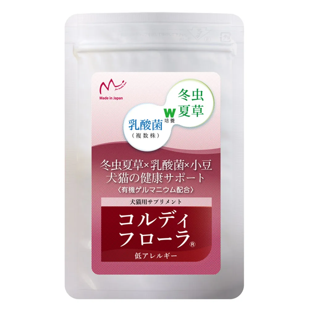 Japanese Flavour Natural Healthy Products Import Bulk Pets Supplement Supplies for Dogs and Cats Pet Health Care Supplements