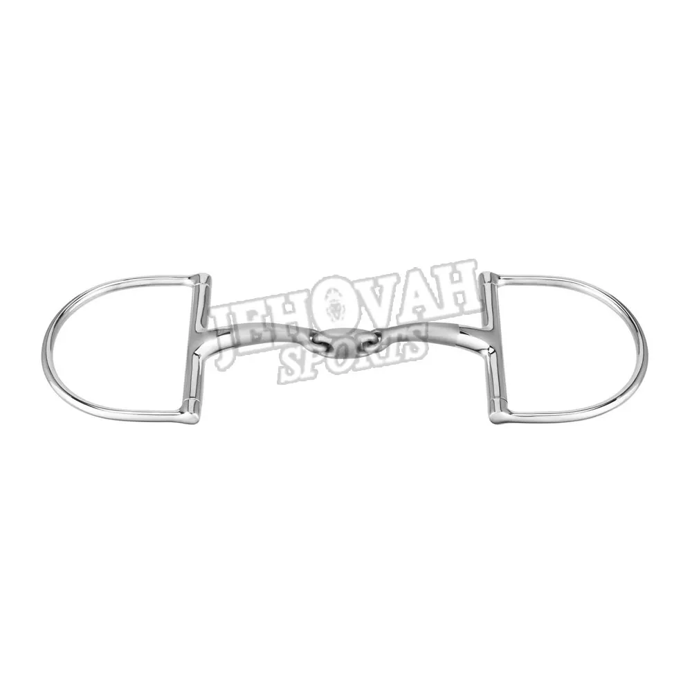 Horse Riding Products Horse Bits Equestrian Equine Equipment Hors Wholesale Factory Product