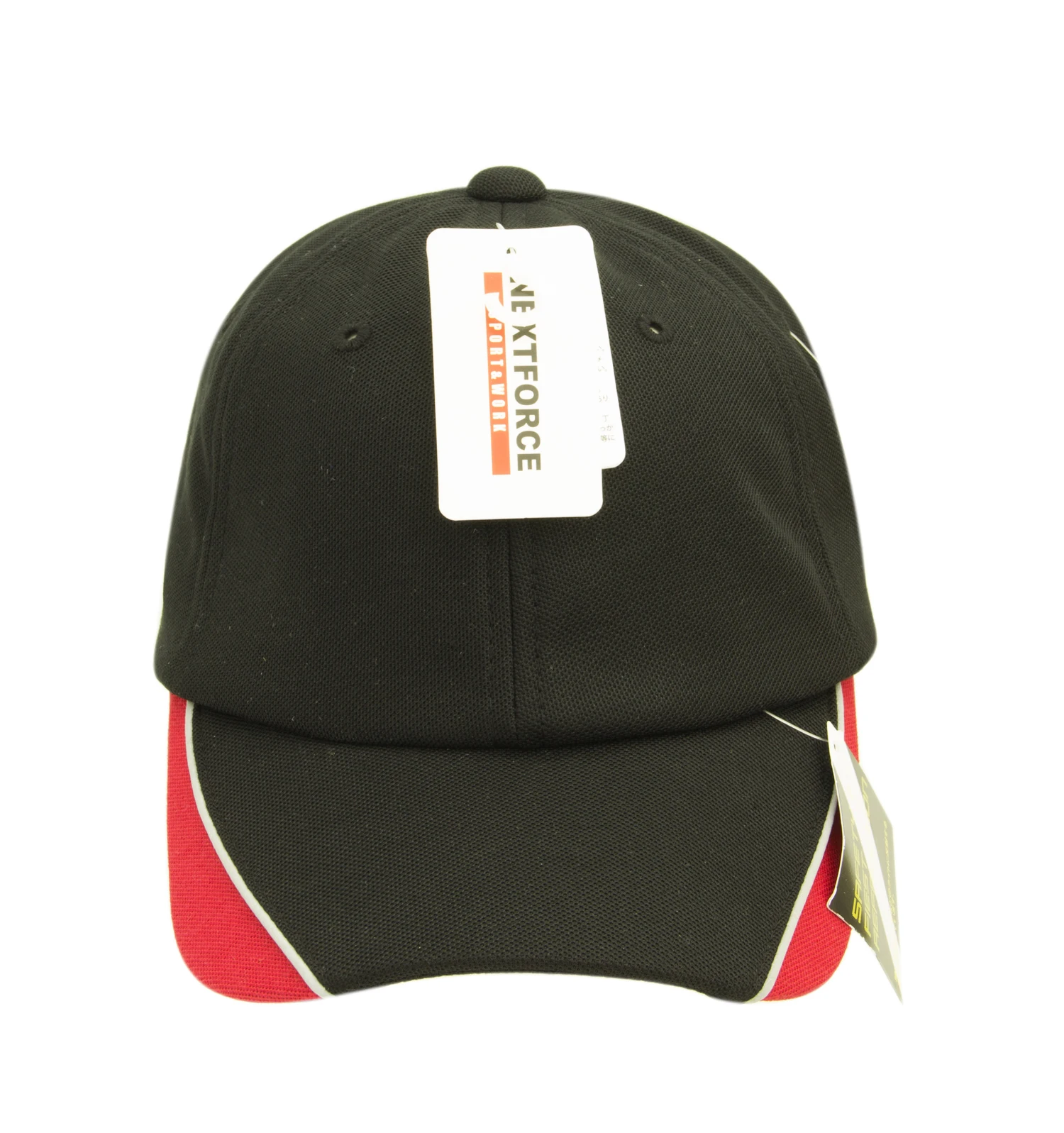 Manufacturer custom designed 6 Panel Plain Casquette Baseball Cap Topi Sports Unstructured Adjustable Dad Hat