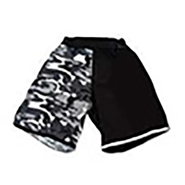 Latest Design Quick Dry Sublimation Mma Shorts Compression Mma Shorts Martial Arts Fighting Mma Shorts