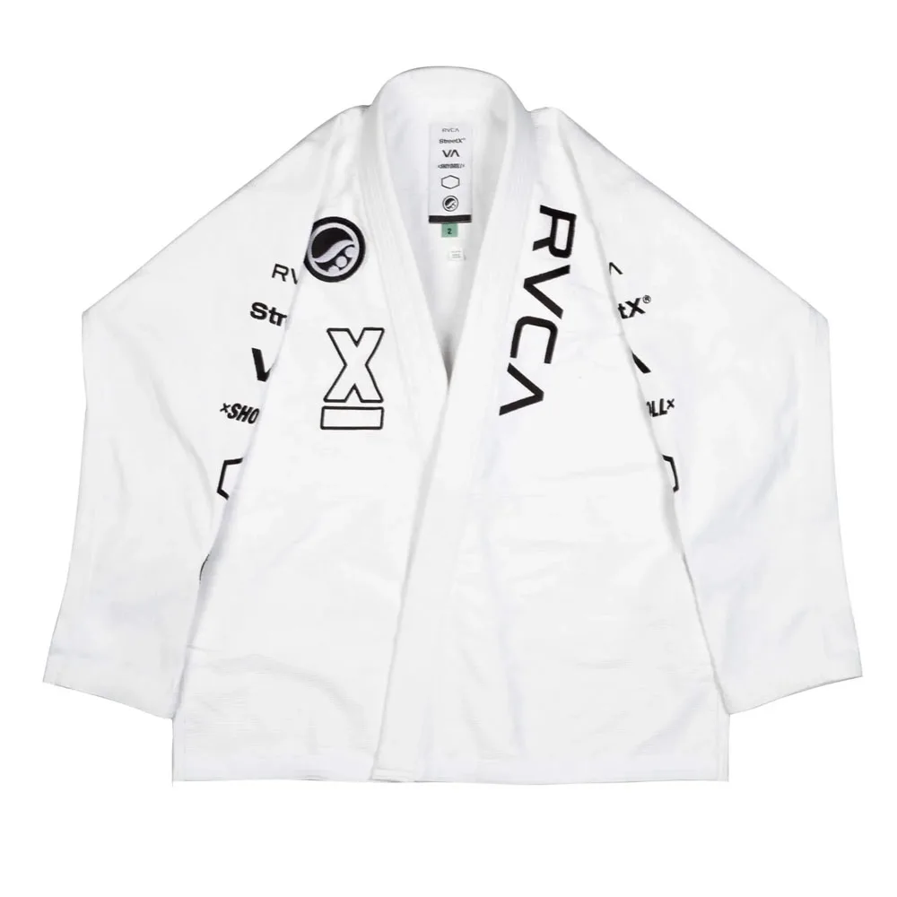 Shoyoroll, профессиональная качественная форма для карате, индивидуальная одежда для боевых искусств BJJ GI по оптовой цене