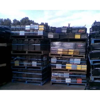 Wholesale Drained Lead Battery Scrap