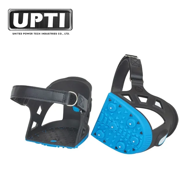 Сделанные на Тайване высококачественные снежные и ледяные клипсы низком каблуке