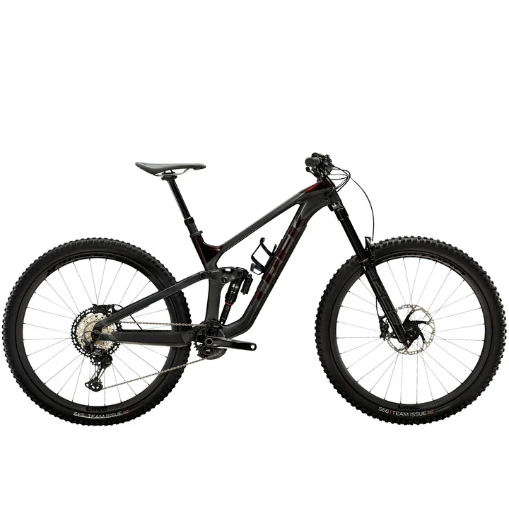 PROMO PRICE FOR 2023 Slash 9.9 Full Carbon 29er Complete Bike