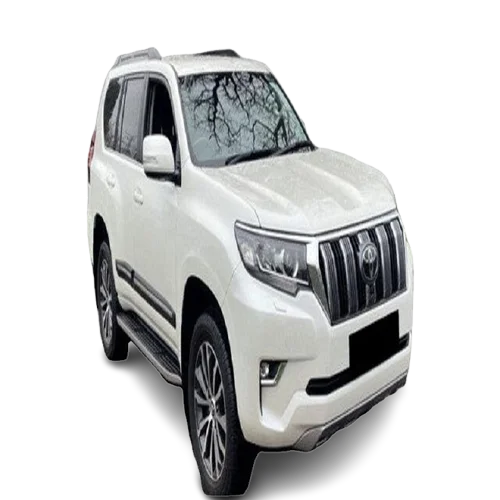 NEWLY USED 2023 LAND CRUISER PRADO 2.7 TX L PACKAGE