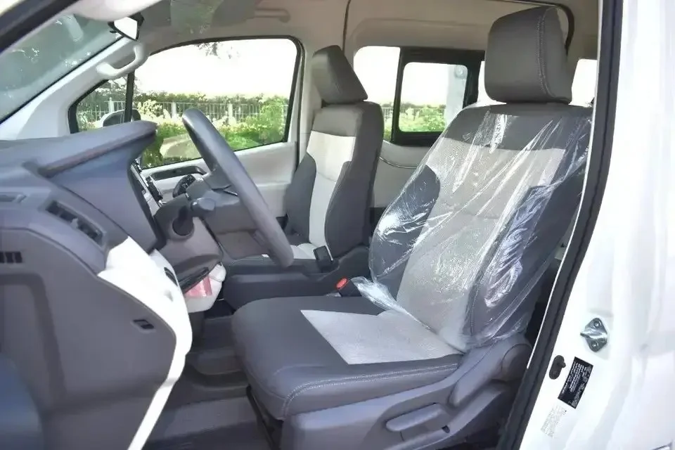 Лидер продаж дизельный 12-местный механическая коробка передач Hiace 2 8 л городской автобус с высокой крышей и гибридными электрическими функциями на топливных элементах