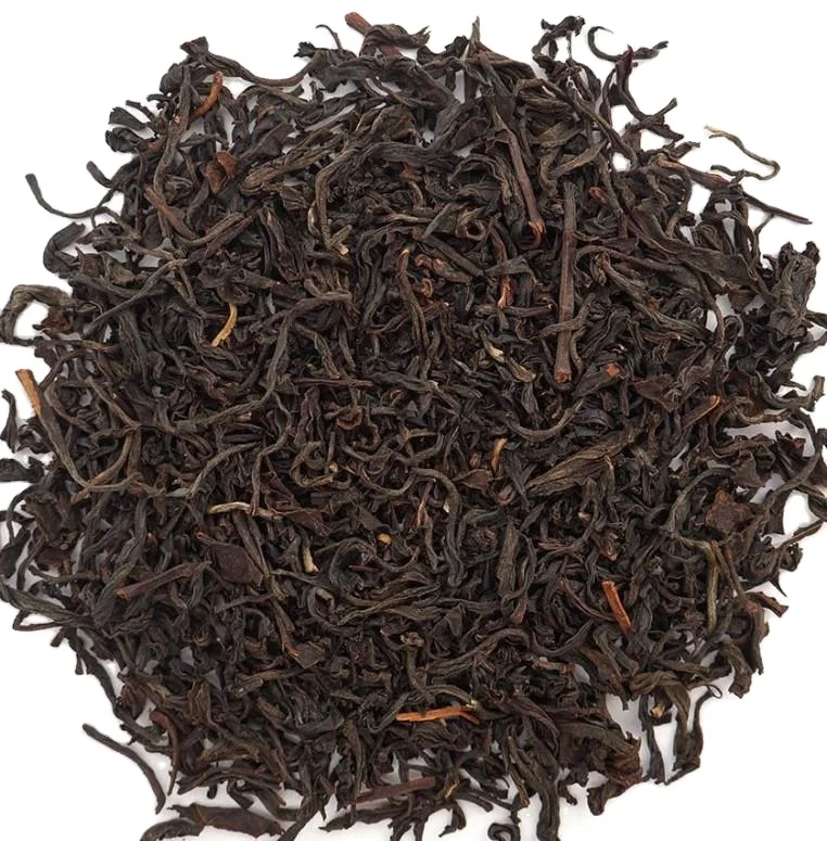 Best Contract Offer Assam Second Flush Orange Pekoe Loose Leaf Black Tea for Saudi Arabia