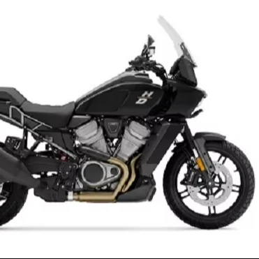 Экономичный Новый 2024-2025 Harleyy Davidsonn PAN AMERICA 1250 приключенческий туристический мотоцикл 4-strokee готов к отправке