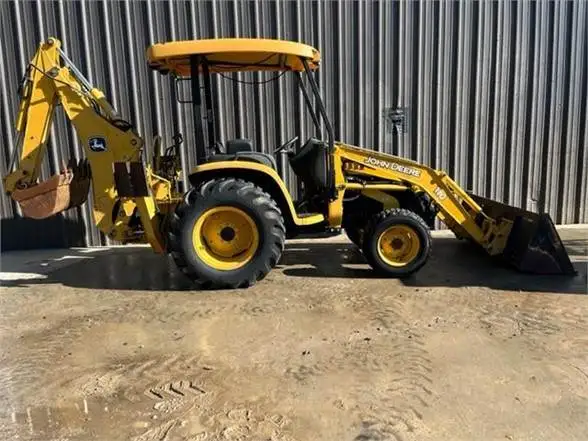 Original Used Caterpillar Cat 420f Used Backhoe Loader Used Refurbished Cat Backhoe Loader 416e for Sale